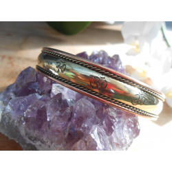 Bracelet Magnétique Ohm Taille 1