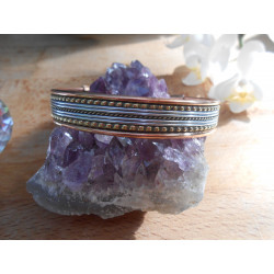 Bracelet Magnétique Points Taille 1