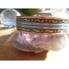 Bracelet Magnétique Double Vague Taille 2