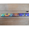 Encens 7 chakras