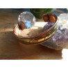BRACELET MAGNETIQUE ELEPHANT TAILLE 2