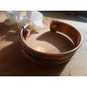 Bracelet Magnétique Torsade Taille 2