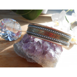 Bracelet Magnétique Torsade Taille 2