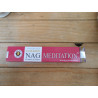 Encens Méditation 15 grs
