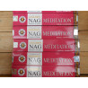 Encens Méditation 15 grs