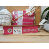 Encens Méditation 15 grs