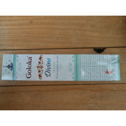 Encens Divine 15 grs
