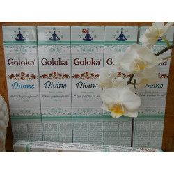 Encens Divine 15 grs
