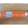 Encens Oliban bâtonnets 15 grs