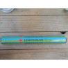 Encens LEMONGRASS Citronelle 20 bâtonnets