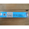 Encens Reiki Energy Masala Agarbathi 15 grs