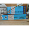 Encens Reiki Energy Masala Agarbathi 15 grs