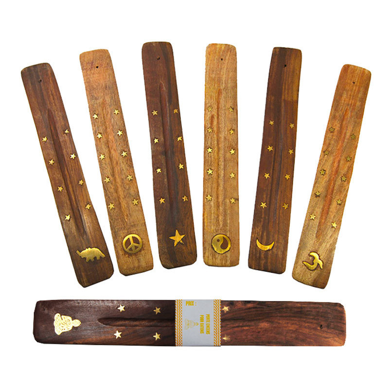 Porte encens gondole Porte encens gondole