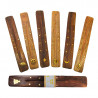 Porte encens gondole