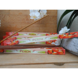 Encens pêche 8 bâtonnets