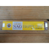 Encens Happy Life bâtonnets 15 grs