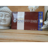 Encens 7 Chakras 20 bâtonnets