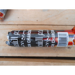 Charbon pour encens
