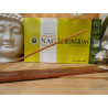 Encens Lemon grass citronelle bâtonnets 15 grs