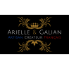 ARIELLE & GALIAN