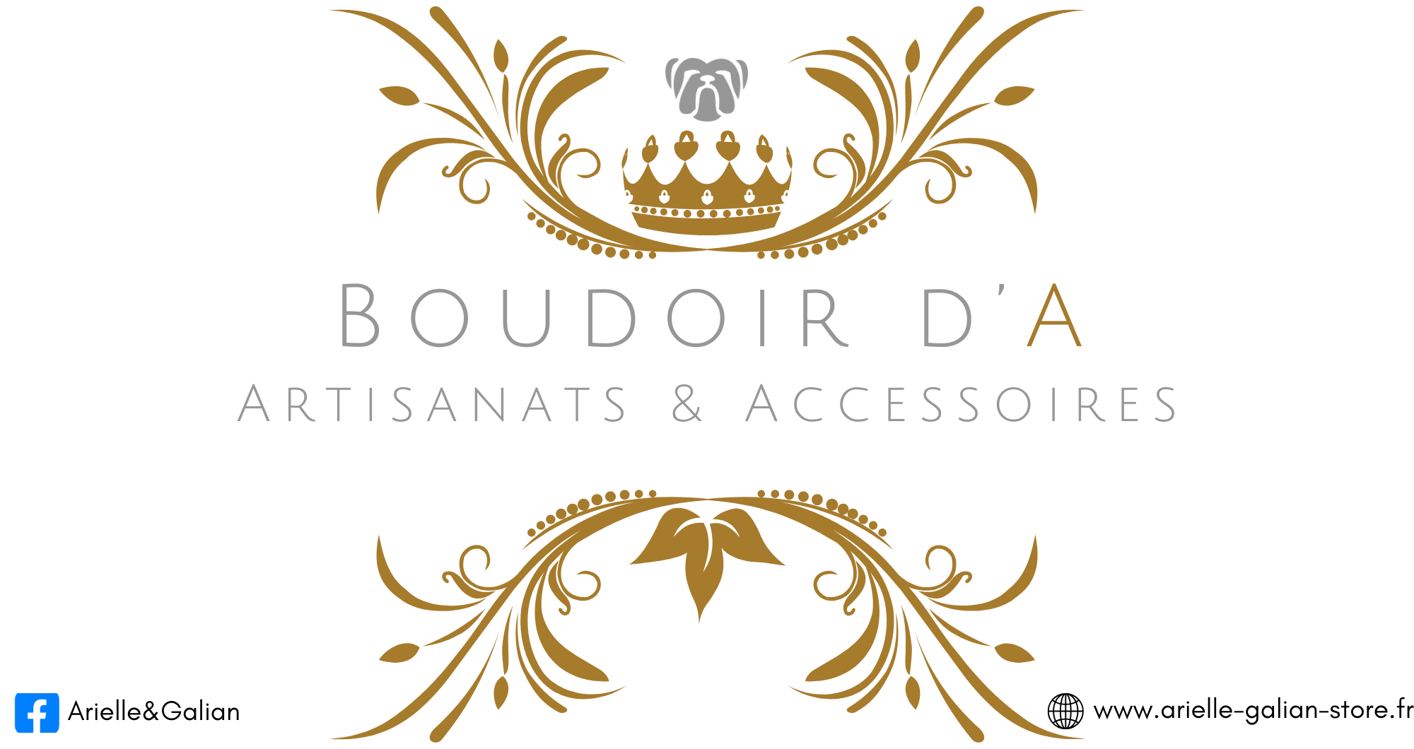 Boudoir d'A