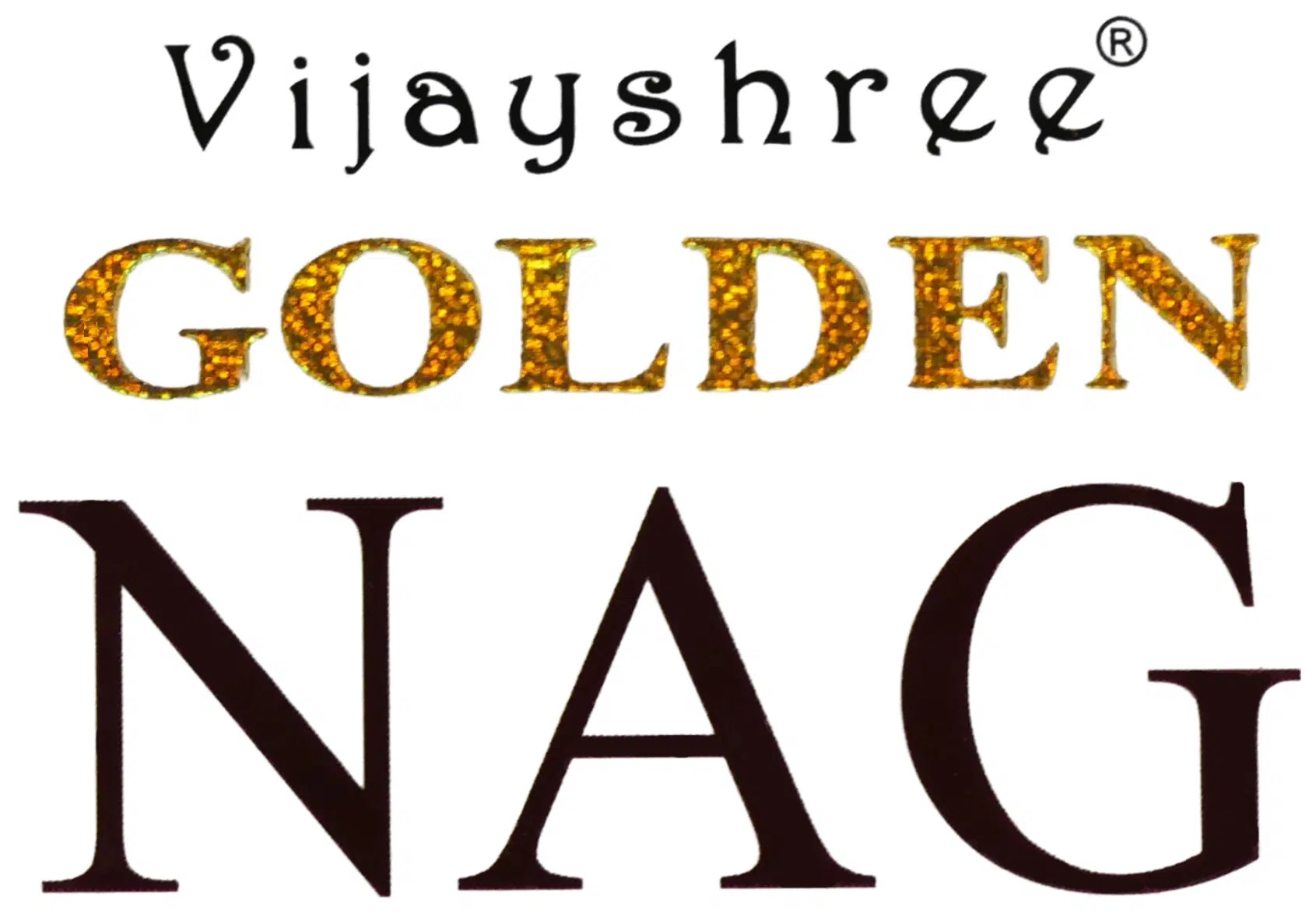 GOLDEN NAG