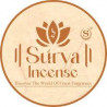 Surya Incense Ayurvedic