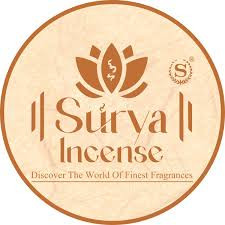 Surya Incense Ayurvedic